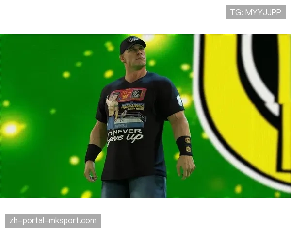电竞与摔跤跨界:WWE 2K26游戏销售额创系列新高,线上模式活跃度大增 电竞与摔跤跨界:WWE 2K26游戏销售额创系列新高,线上模式活跃度大增